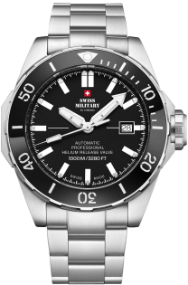 Swiss Military by Chrono Automatic Dive SMA34092.01