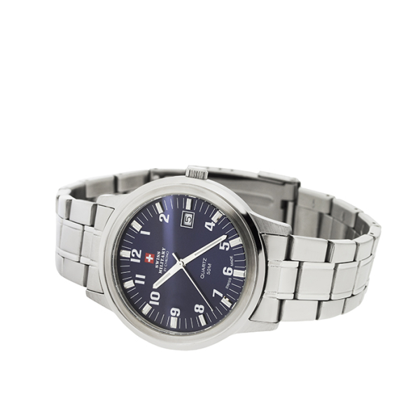 Swiss Military by Chrono Classic SMP36004.08