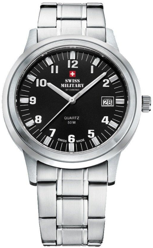 Swiss Military by Chrono Classic SMP36004.06