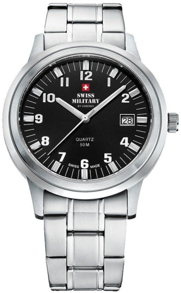 Swiss Military by Chrono Classic SMP36004.01