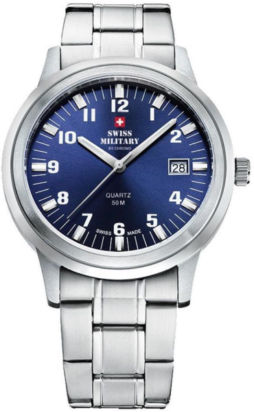 Swiss Military by Chrono Classic SMP36004.08