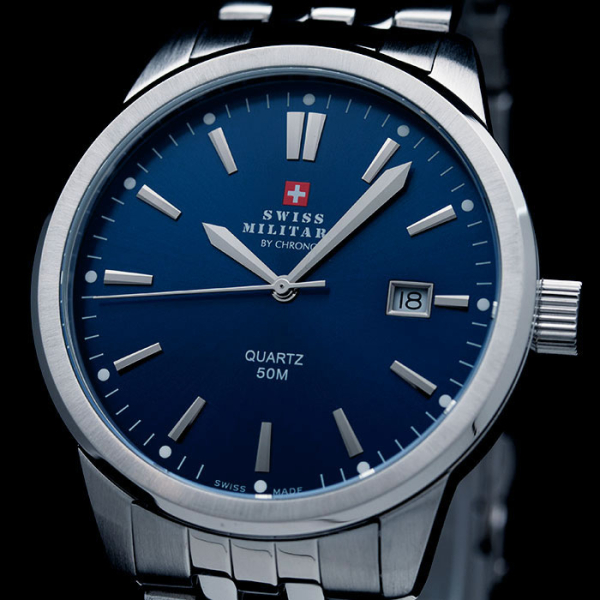 Swiss Military by Chrono Classic SMP36009.03