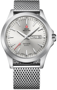 Swiss Military by Chrono Day Date SMP36040.02