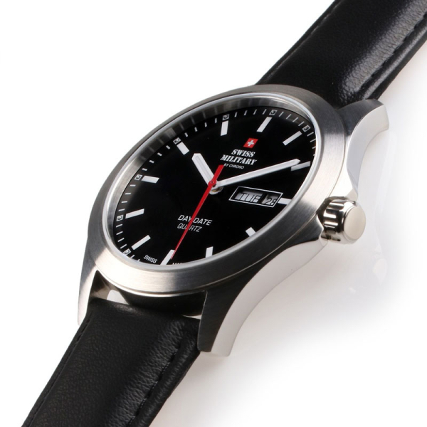 Swiss Military by Chrono Day Date SMP36040.11