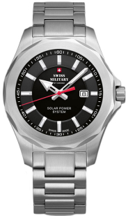 Swiss Military by Chrono Solar Power SMS34073.01