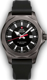 Swiss Military by Chrono Solar Power SMS34073.07