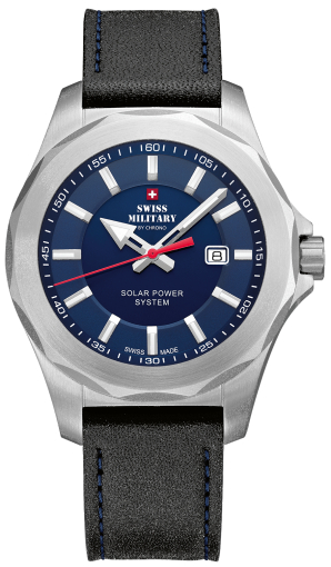 Swiss Military by Chrono Solar Power SMS34073.05