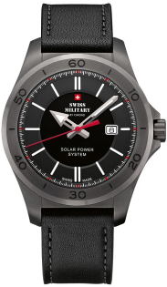 Swiss Military by Chrono Solar Power SMS34074.04