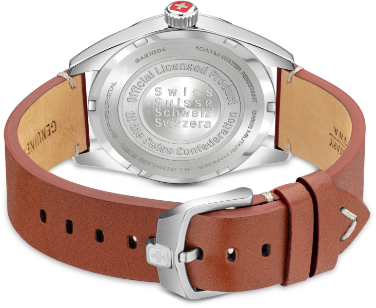 Hanowa Swiss Military Falcon SMWGA2100402