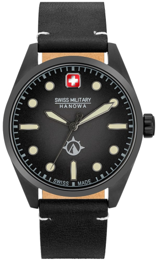 Hanowa Swiss Military Land SMWGA2100540