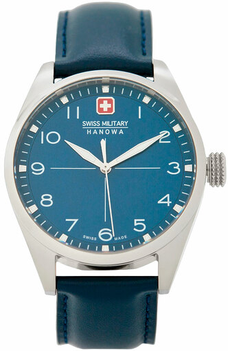 Hanowa Swiss Military Driver SMWGA7000902