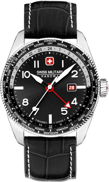 Hanowa Swiss Military Hawk Eye SMWGB0000504