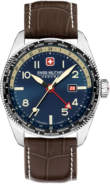 Hanowa Swiss Military Hawk Eye SMWGB0000506
