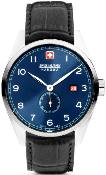 Hanowa Swiss Military Lynx SMWGB0000701