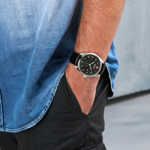 Hanowa Swiss Military Lynx SMWGB0000703