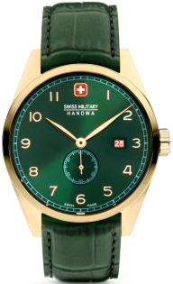 Hanowa Swiss Military Lynx SMWGB0000710