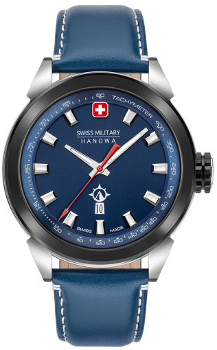 Hanowa Swiss Military Mission Platoon Night Vision SMWGB2100170