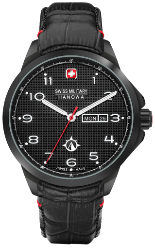 Hanowa Swiss Military Land Puma SMWGB2100330