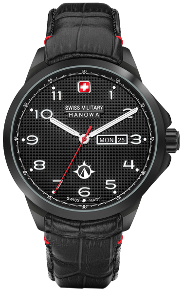 Hanowa Swiss Military Land Puma SMWGB2100330