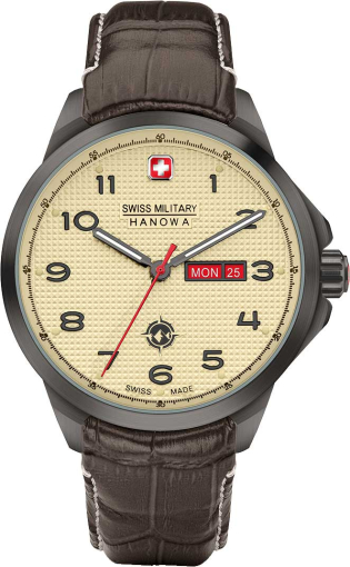 Hanowa Swiss Military Land SMWGB2100340