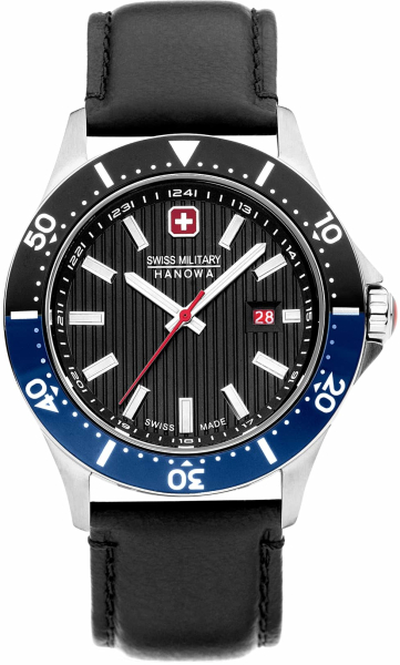 Hanowa Swiss Military Flagship X SMWGB2100606