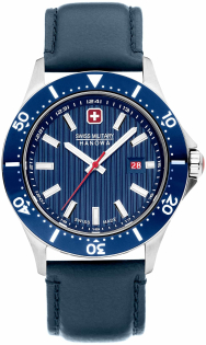 Hanowa Swiss Military Flagship X SMWGB2100607