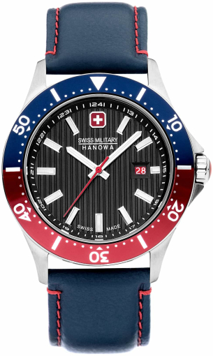 Hanowa Swiss Military Flagship X SMWGB2100608