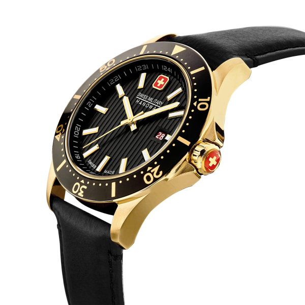 Hanowa Swiss Military Flagship X SMWGB2100611