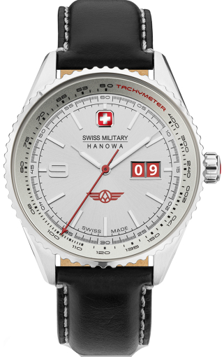 Hanowa Swiss Military Air SMWGB2101001