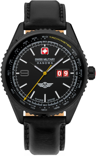 Hanowa Swiss Military Afterburn SMWGB2101030