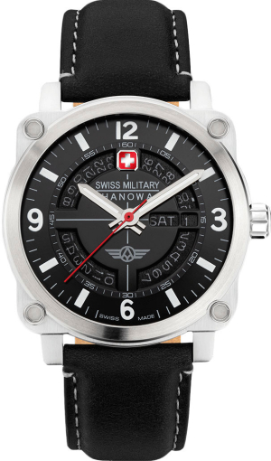 Hanowa Swiss Military Air SMWGB2101101