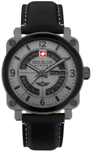 Hanowa Swiss Military Air SMWGB2101140