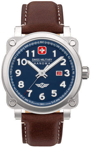 Hanowa Swiss Military Air Aerograph SMWGB2101301