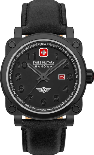 Hanowa Swiss Military Air SMWGB2101330