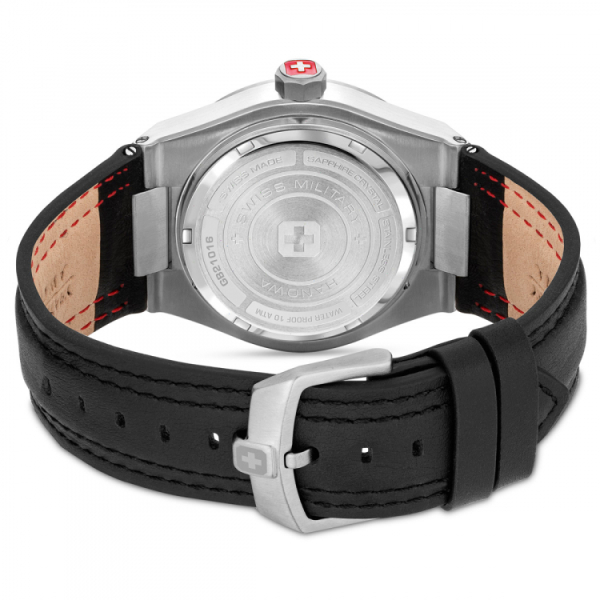 Hanowa Swiss Military Land Sidewinder SMWGB2101601