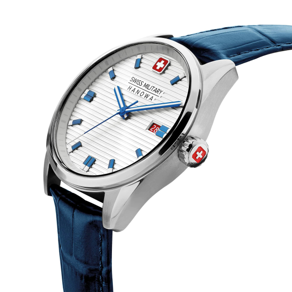 Hanowa Swiss Military Roadrunner SMWGB2200103