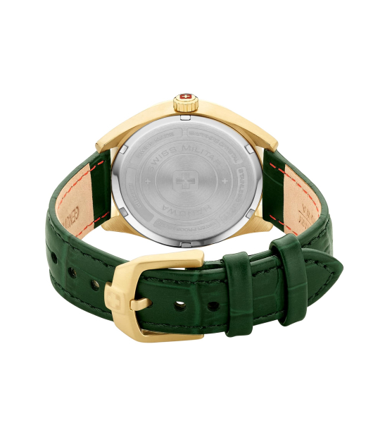 Hanowa Swiss Military Roadrunner SMWGB2200111