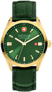 Hanowa Swiss Military Roadrunner SMWGB2200111