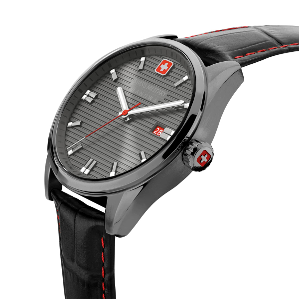 Hanowa Swiss Military Roadrunner SMWGB2200140