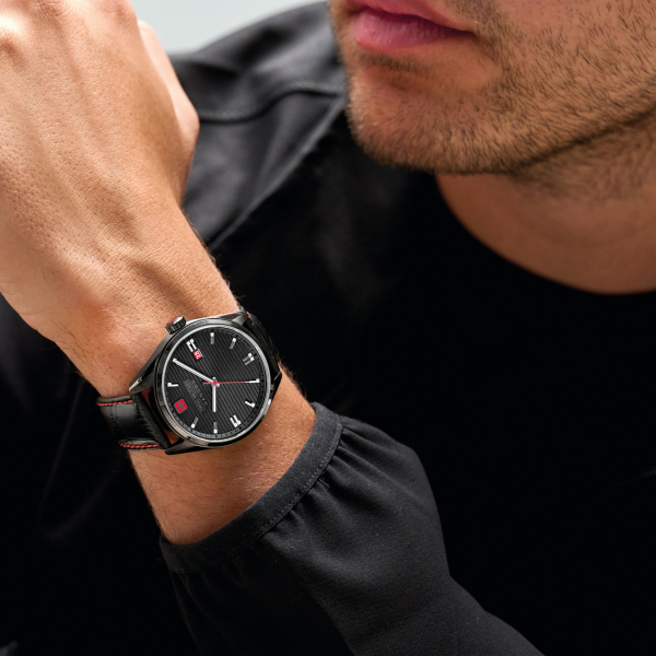 Hanowa Swiss Military Roadrunner SMWGB2200140