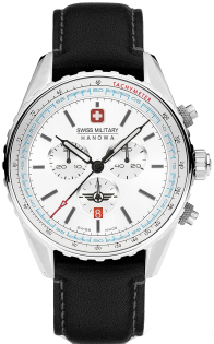 Hanowa Swiss Military Afterburn SMWGC0000302