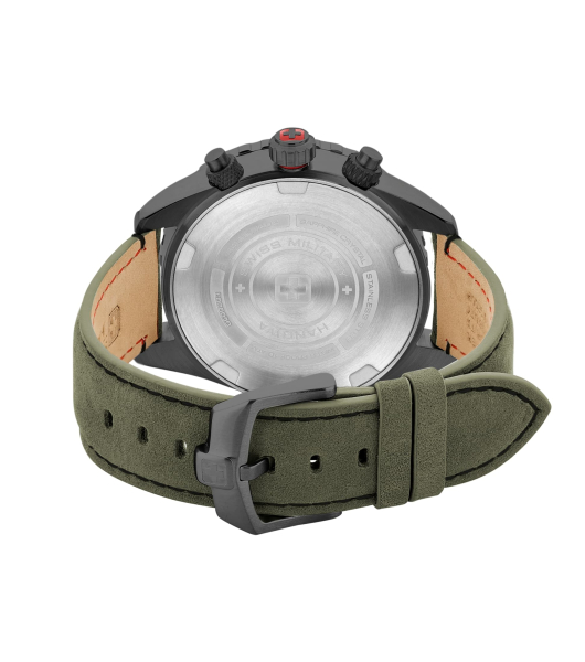 Hanowa Swiss Military Afterburn SMWGC0000340