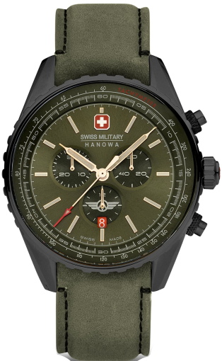 Hanowa Swiss Military Afterburn SMWGC0000340