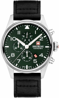 Hanowa Swiss Military Thunderbolt Chrono SMWGC0000405
