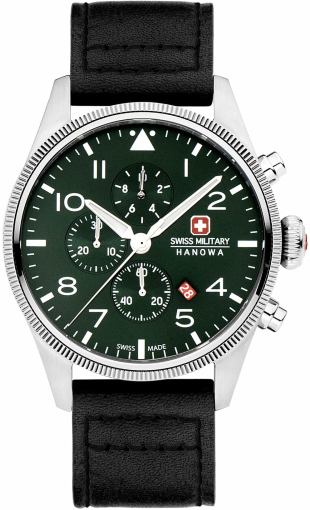 Hanowa Swiss Military Thunderbolt Chrono SMWGC0000405