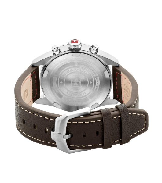 Hanowa Swiss Military Thunderbolt Chrono SMWGC0000402