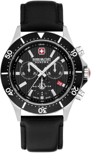 Hanowa Swiss Military Flagship X SMWGC2100705