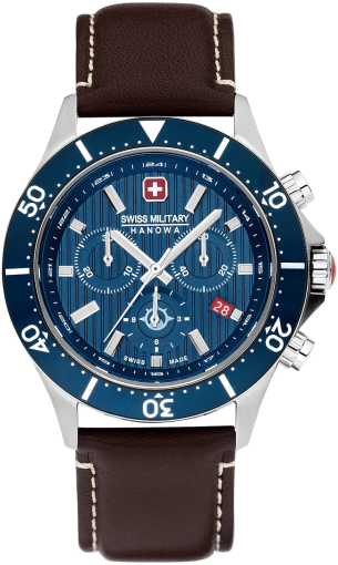 Hanowa Swiss Military Flagship X SMWGC2100706