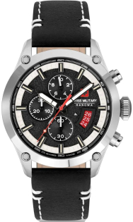 Hanowa Swiss Military Air Blackbird SMWGC2101401