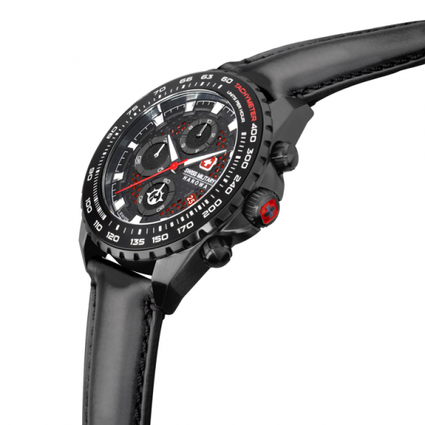 Hanowa Swiss Military Land Iguana SMWGC2102230